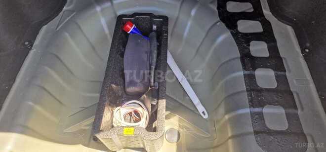 Kia Rio 2012, 100,700 km - 1.6 l - Bakı
