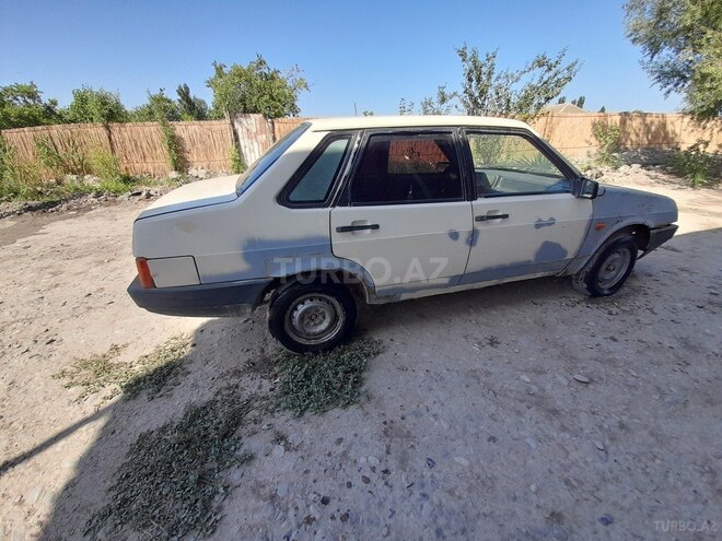 LADA (VAZ) 21099 1999, 212,321 km - 1.5 l - Şirvan