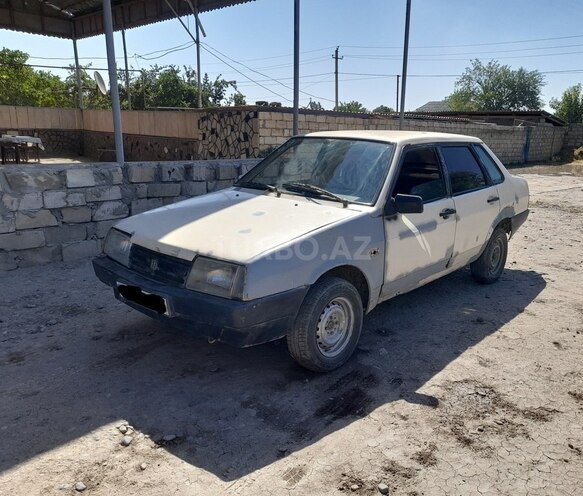 LADA (VAZ) 21099 1999, 212,321 km - 1.5 l - Şirvan