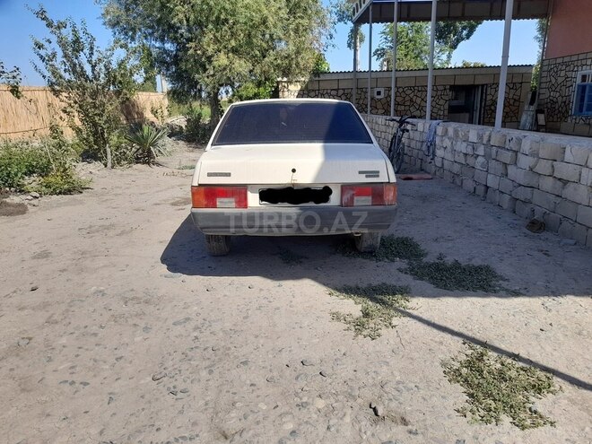 LADA (VAZ) 21099 1999, 212,321 km - 1.5 l - Şirvan