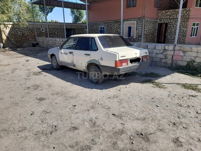 LADA (VAZ) 21099 1999, 212,321 km - 1.5 l - Şirvan