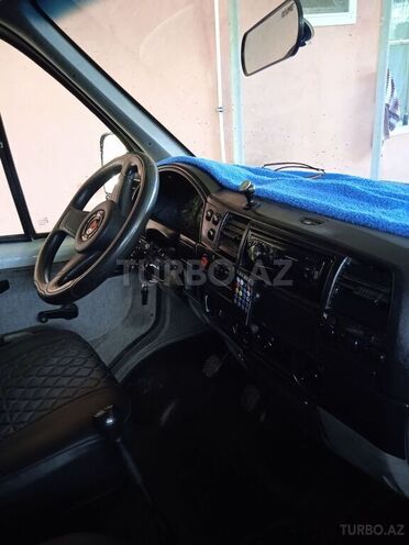 GAZ 3302-744 2005, 30,000 km - 2.5 l - Biləsuvar