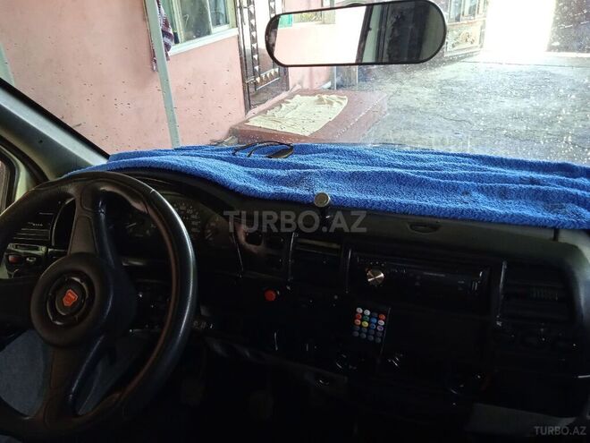GAZ 3302-744 2005, 30,000 km - 2.5 l - Biləsuvar