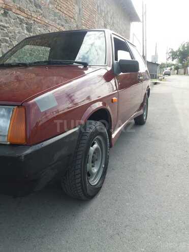 LADA (VAZ) 2108 1993, 186,000 km - 1.5 л - Şəki