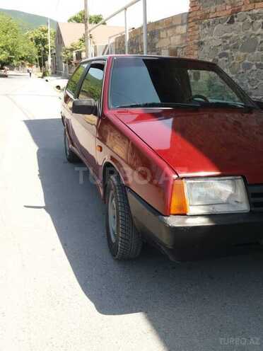 LADA (VAZ) 2108 1993, 186,000 km - 1.5 л - Şəki