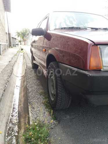 LADA (VAZ) 2108 1993, 186,000 km - 1.5 л - Şəki