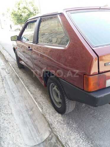 LADA (VAZ) 2108 1993, 186,000 km - 1.5 л - Şəki