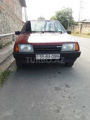 LADA (VAZ) 2108 1993, 186,000 km - 1.5 л - Şəki