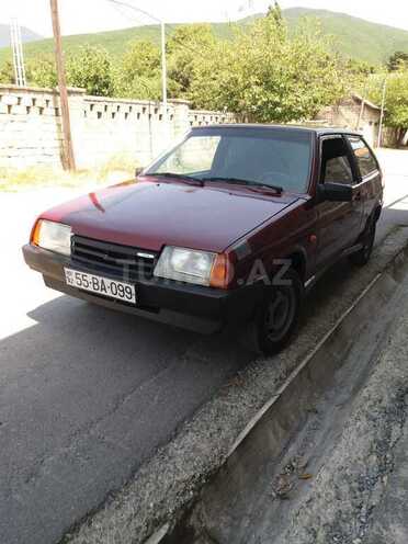 LADA (VAZ) 2108 1993, 186,000 km - 1.5 л - Şəki