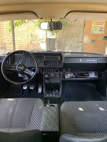 LADA (VAZ) 2107 2009, 228,000 km - 1.6 l - Şəmkir