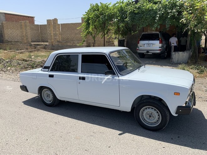 LADA (VAZ) 2107 2009, 228,000 km - 1.6 l - Şəmkir