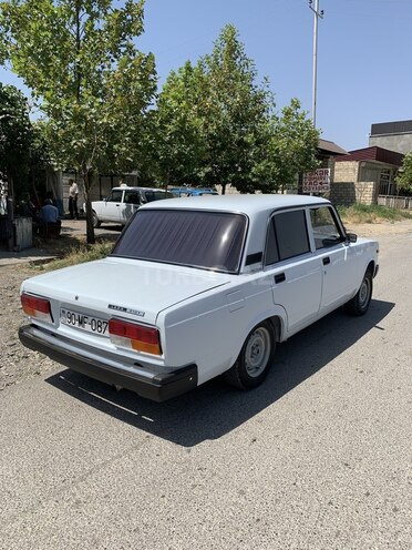 LADA (VAZ) 2107 2009, 228,000 km - 1.6 l - Şəmkir