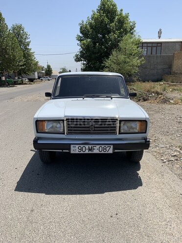 LADA (VAZ) 2107 2009, 228,000 km - 1.6 l - Şəmkir
