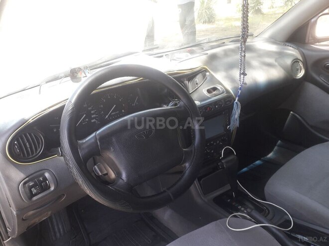 Daewoo Leganza 2001, 320,000 km - 2.0 l - Sumqayıt