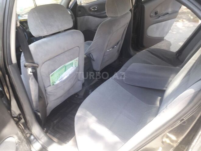 Daewoo Leganza 2001, 320,000 km - 2.0 l - Sumqayıt