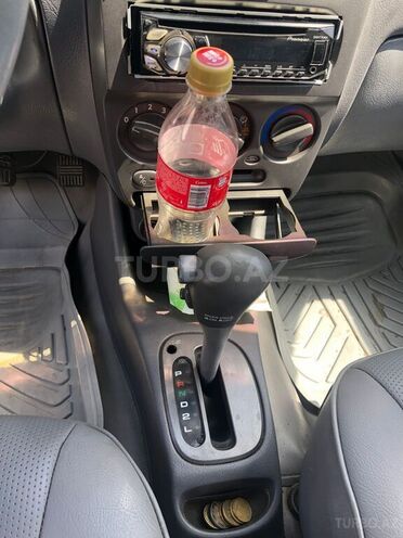 Hyundai Accent 2001, 326,000 km - 1.6 l - Sumqayıt