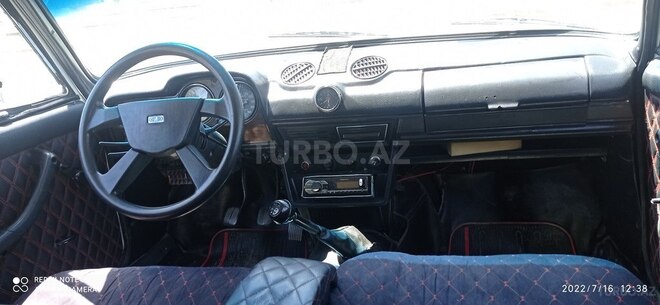LADA (VAZ) 2106 1984, 300,000 km - 1.6 л - Xudat