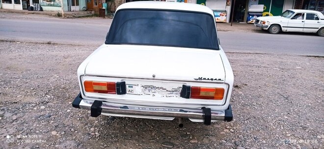 LADA (VAZ) 2106 1984, 300,000 km - 1.6 л - Xudat