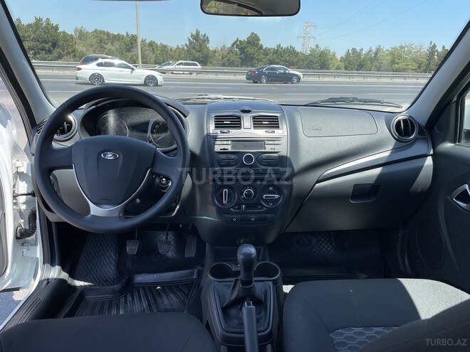 LADA (VAZ) Granta 2021, 22,400 km - 1.6 l - Bakı