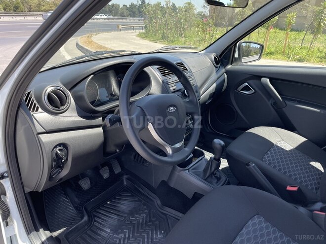 LADA (VAZ) Granta 2021, 22,400 km - 1.6 l - Bakı