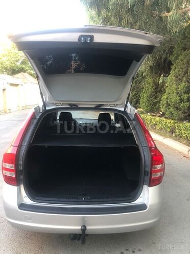 Kia Ceed 2008, 228,000 km - 1.6 l - Bakı