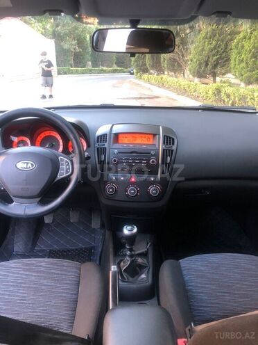 Kia Ceed 2008, 228,000 km - 1.6 l - Bakı