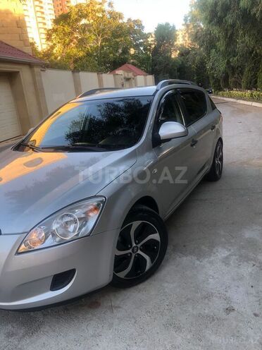 Kia Ceed 2008, 228,000 km - 1.6 l - Bakı