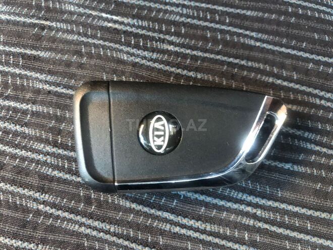 Kia Ceed 2008, 228,000 km - 1.6 l - Bakı