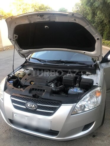 Kia Ceed 2008, 228,000 km - 1.6 l - Bakı