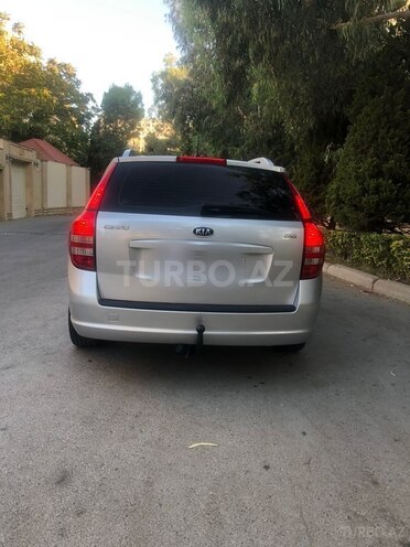 Kia Ceed 2008, 228,000 km - 1.6 l - Bakı
