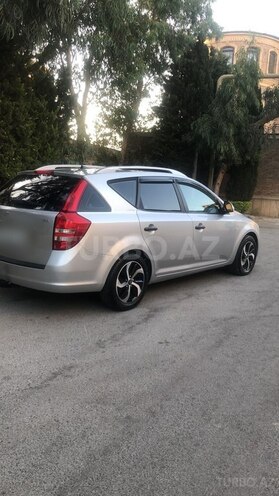 Kia Ceed 2008, 228,000 km - 1.6 l - Bakı