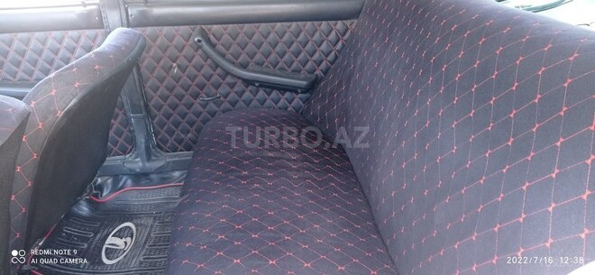LADA (VAZ) 2106 1984, 300,000 km - 1.6 л - Xudat