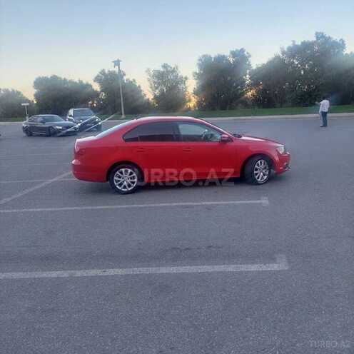 Volkswagen Jetta 2012, 129,650 km - 2.5 l - Bakı
