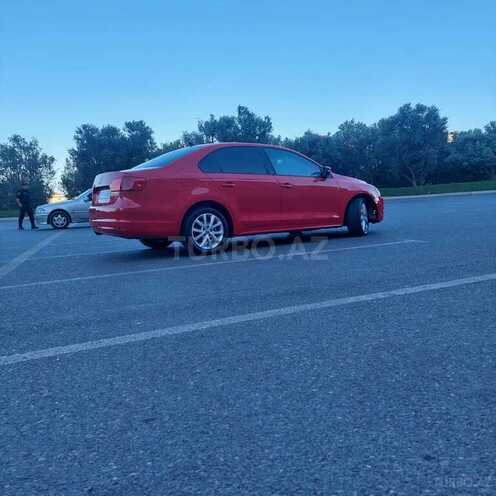 Volkswagen Jetta 2012, 129,650 km - 2.5 l - Bakı