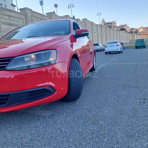 Volkswagen Jetta 2012, 129,650 km - 2.5 l - Bakı