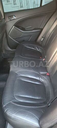 Kia Optima 2011, 218,000 km - 2.0 l - Bakı