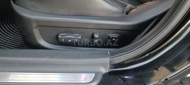 Kia Optima 2011, 218,000 km - 2.0 l - Bakı