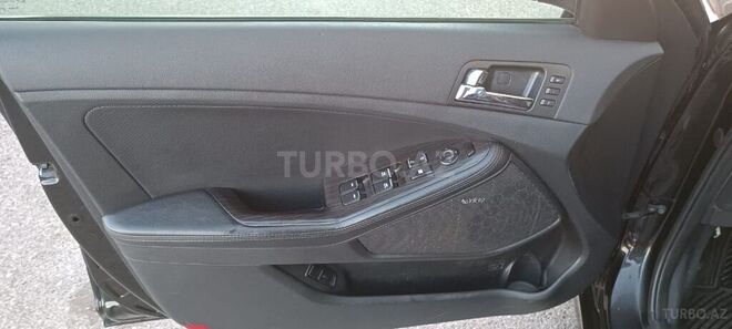 Kia Optima 2011, 218,000 km - 2.0 l - Bakı