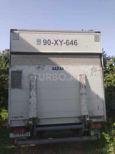 Mercedes Atego 816 2008, 530,000 km - 4.3 l - İsmayıllı