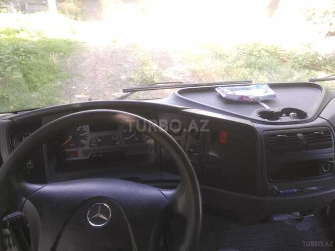 Mercedes Atego 816 2008, 530,000 km - 4.3 l - İsmayıllı