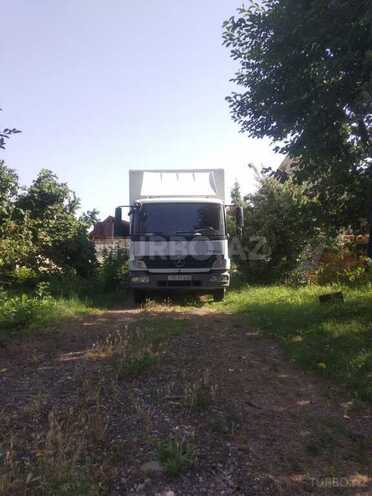 Mercedes Atego 816 2008, 530,000 km - 4.3 l - İsmayıllı