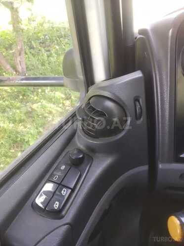 Mercedes Atego 816 2008, 530,000 km - 4.3 l - İsmayıllı