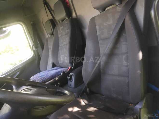 Mercedes Atego 816 2008, 530,000 km - 4.3 l - İsmayıllı