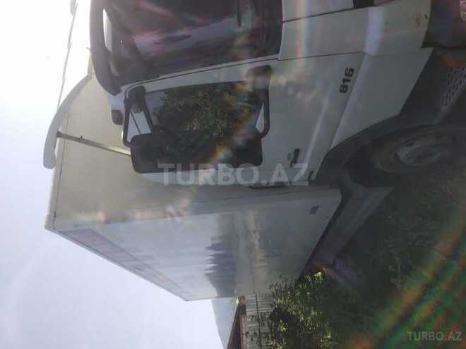 Mercedes Atego 816 2008, 530,000 km - 4.3 l - İsmayıllı
