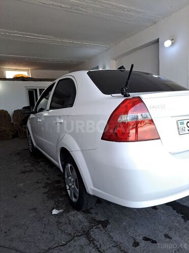 Chevrolet Aveo 2008, 280,000 km - 1.4 l - Bakı