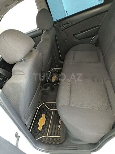 Chevrolet Aveo 2008, 280,000 km - 1.4 l - Bakı