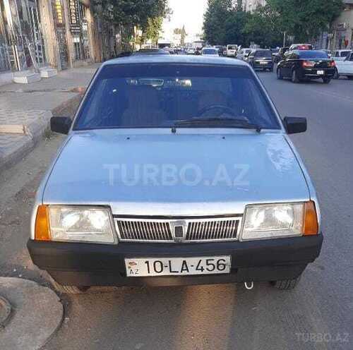 LADA (VAZ) 21099 1998, 160,000 km - 1.6 l - Bərdə