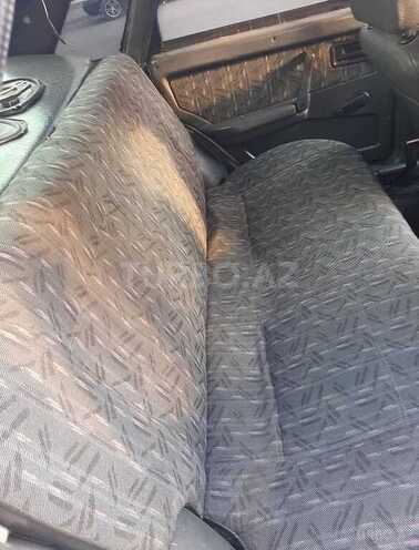 LADA (VAZ) 21099 1998, 160,000 km - 1.6 l - Bərdə