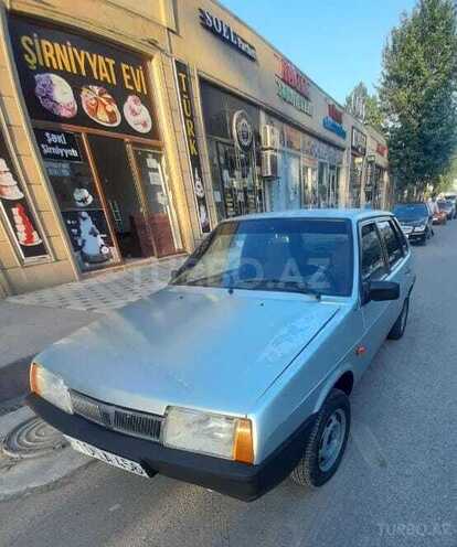 LADA (VAZ) 21099 1998, 160,000 km - 1.6 l - Bərdə