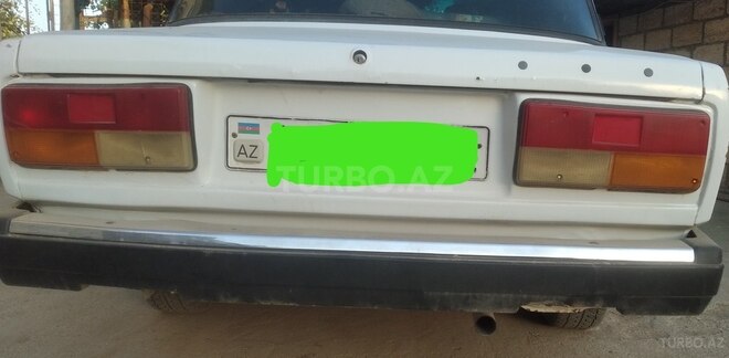 LADA (VAZ) 2107 2003, 180,000 km - 1.7 l - Qusar